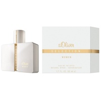 s.Oliver Selection Eau de Toilette 50 ml