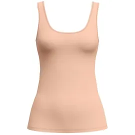 CALIDA Shapetop Sleek Skin Beige XS