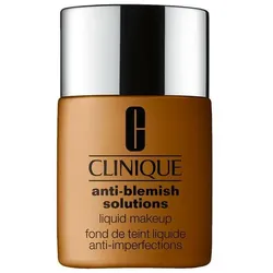 Anti-Blemish Solutions Liquid Makeup