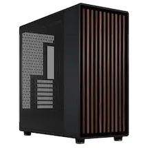 Fractal Design North XL RC Charcoal Black Gaming Gehäuse Mesh Seitenfenster