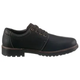 Rieker B4610 00 Herren Schwarz 44