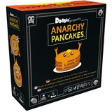 Zygomatic - Dobble Anarchy Pancakes