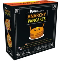 Zygomatic - Dobble Anarchy Pancakes,