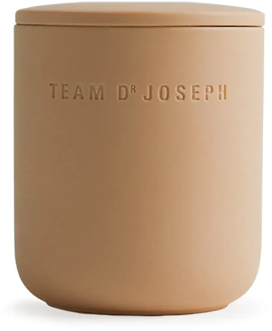 TEAM DR JOSEPH A Rose's Whispper Duftkerze 220 g