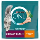 Purina ONE Urinary Care Trockenfutter 6 x 1,4 kg = 8,4 kg