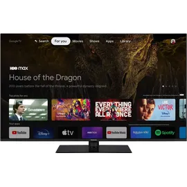 Panasonic TX-50MX700E 50" LED 4K Smart TV MX700E
