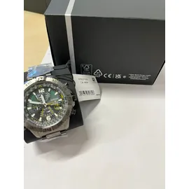 Citizen Promaster Sky Navihawk A-T Edelstahl 48 mm AT8227-56X