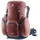 Deuter Gröden 30 SL Wanderrucksack Grau/Rot