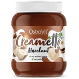 OstroVit Creametto, (350g) Hazelnut