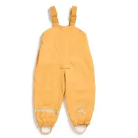 Little Tiger Regenhose Gelb 110-116