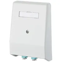 BTR Netcom Metz Connect OpDAT 4 UP 2xLC-D OM3