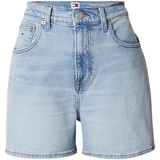 Tommy Jeans Shorts - Blau - 29