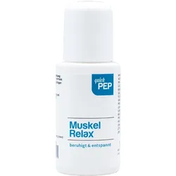 Quickpep Muskel Relax Roll-on Stick