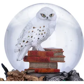 Nemesis Now Harry Potter Schneekugel Hedwig 18 cm