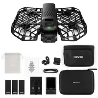 HOVERAir X1 PROMAX Ultimate Cycling Kit
