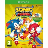 Sonic Mania Plus Juego para Consola Microsoft XBOX One