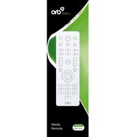 ORB Xbox One Media Remote - White