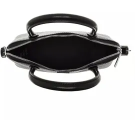 Lacoste Handtasche Chantaco Classics Top Handle Bag Noir