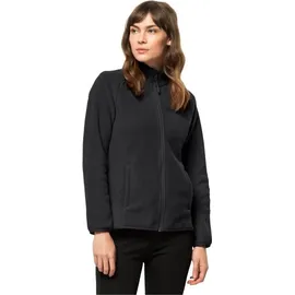 Jack Wolfskin Moonrise 3in1 Jacket Damen black XL