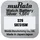 MURATA 329 Knopfzelle 39 mAh 10 St.