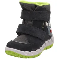 superfit ICEBIRD Grau/Hellgrün 21