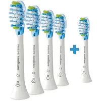 Philips Sonicare C3 Premium Plaque Defence Aufsteckbürste HX9045/87 5 St.