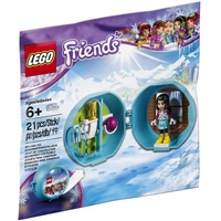 LEGO Friends 5004920 - Ski Pod