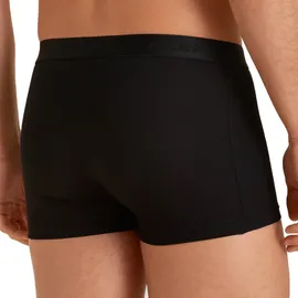 CALIDA Evolution Boxershorts schwarz L 1er Pack