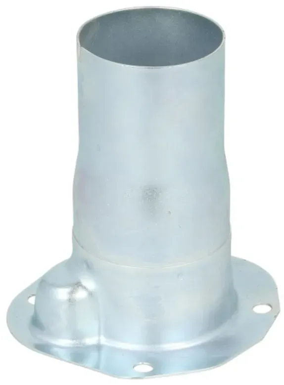 Chambre de combustion, chauffage de stationnement WEBASTO 82284A