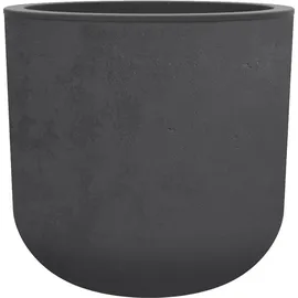 Eda Basalt Up Ø 38,5 cm Anthrazit