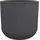 Eda Basalt Up Ø 38,5 cm Anthrazit