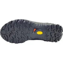 Mammut Sapuen Low GTX Herren black/dark steel 47 1/3