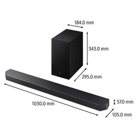 Samsung HW-Q610F