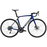 Trek Madone SL 5 Gen 8 Blau Modell 2025