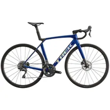 Trek Madone SL 5 Gen 8 Blau Modell 2025