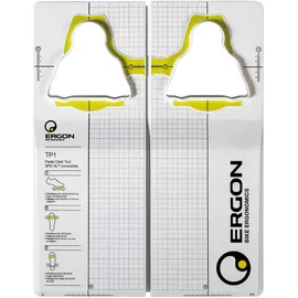 Ergon TP1 Grau