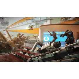 Killzone: Shadow Fall (PEGI) (PS4)