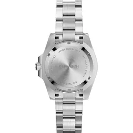 PAUL RICH Crystal Bay Arctic Shore Edelstahl 40 mm PR-46709