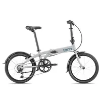 Tern Link B7 Grau Modell 2025 - One Size