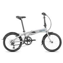 Tern Link B7 Grau Modell 2025 - One Size