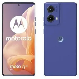 Motorola Moto G85 256 GB 12 GB RAM cobalt blue