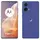 Motorola Moto G85 256 GB 12 GB RAM cobalt blue