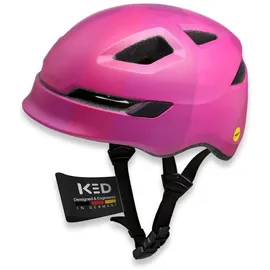 KED POP 52-56 cm Kinder pink 2023