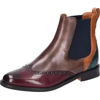 Melvin & Hamilton Selina 29 für Damen, blau, Größe 40 EU