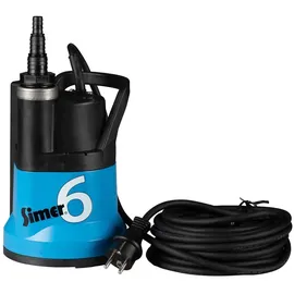 Jung Pumpen Simer 6S OD6601G-06-S