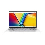 ASUS Vivobook X-Serie - 17,3" FHD - Core i7 1255U - RAM: 40GB - SSD: 1000GB - beleuchtete Tastatur - Windows 11 Pro - Office 2021 Pro #mit Funkmaus +Notebooktasche