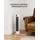 Midea NTH20-22GR 2000 W Weiß