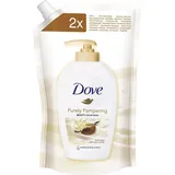 Dove Purely Pampering 500 ml