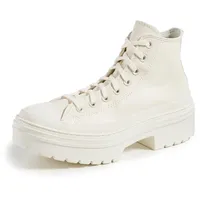 Converse Chuck Taylor All Star Lugged Heel Damen Weiß 41