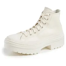 Converse Chuck Taylor All Star Lugged Heel Damen Weiß 41